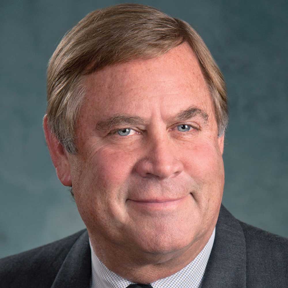 Jim Abel